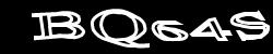 CAPTCHA code image