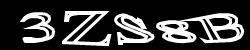 CAPTCHA code image