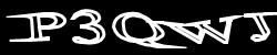 CAPTCHA code image
