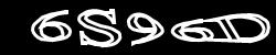 CAPTCHA code image