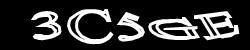 CAPTCHA code image