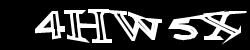 CAPTCHA code image
