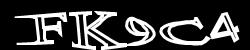 CAPTCHA code image