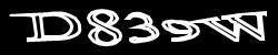 CAPTCHA code image