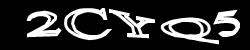 CAPTCHA code image