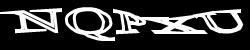 CAPTCHA code image