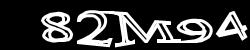 CAPTCHA code image