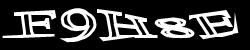 CAPTCHA code image