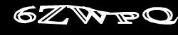 CAPTCHA code image