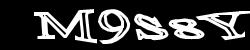 CAPTCHA code image