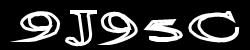 CAPTCHA code image