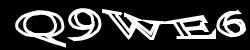 CAPTCHA code image