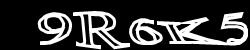 CAPTCHA code image