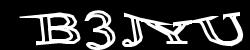 CAPTCHA code image