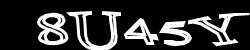 CAPTCHA code image