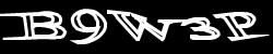 CAPTCHA code image