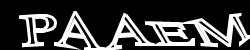 CAPTCHA code image