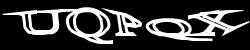 CAPTCHA code image