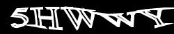 CAPTCHA code image