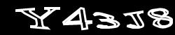 CAPTCHA code image