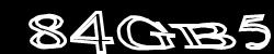 CAPTCHA code image