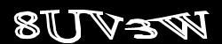 CAPTCHA code image
