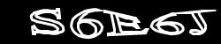 CAPTCHA code image