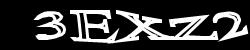 CAPTCHA code image
