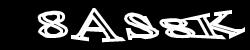 CAPTCHA code image