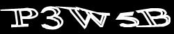 CAPTCHA code image