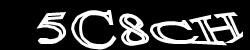 CAPTCHA code image