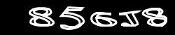 CAPTCHA code image
