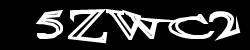CAPTCHA code image