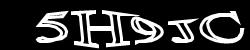 CAPTCHA code image