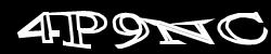 CAPTCHA code image