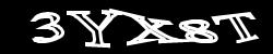 CAPTCHA code image