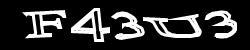CAPTCHA code image
