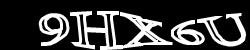 CAPTCHA code image