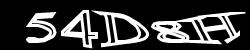 CAPTCHA code image