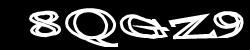 CAPTCHA code image