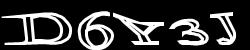 CAPTCHA code image