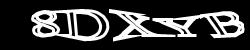 CAPTCHA code image
