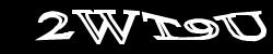 CAPTCHA code image