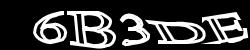 CAPTCHA code image