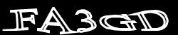 CAPTCHA code image