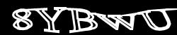 CAPTCHA code image