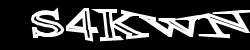 CAPTCHA code image