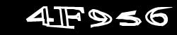 CAPTCHA code image