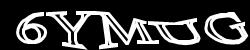 CAPTCHA code image