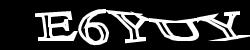 CAPTCHA code image